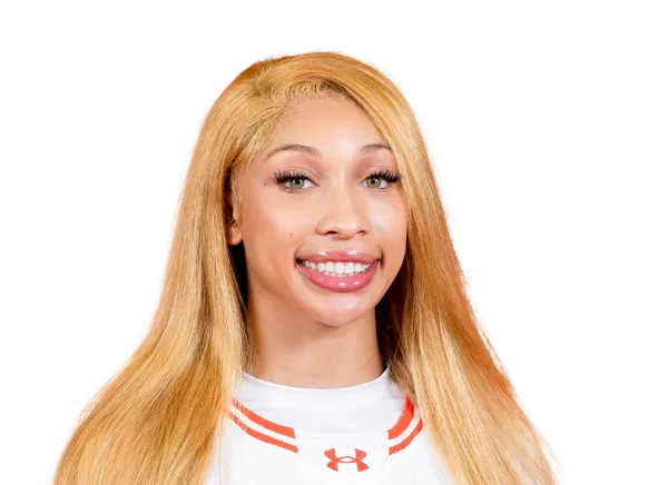 Chynell Mitchell, Basketball, undefined