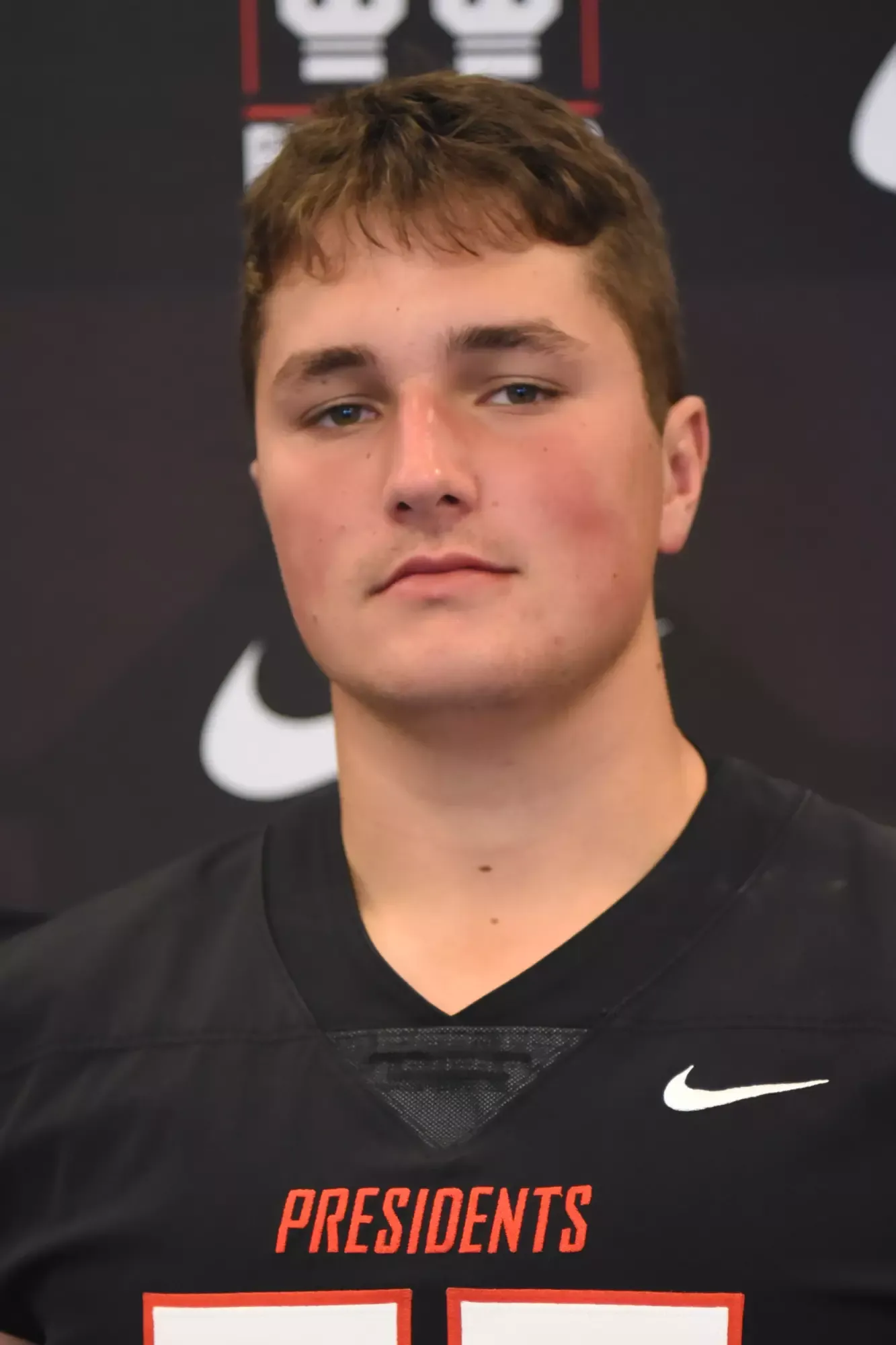 Paul Williamson, Football, Washington & Jefferson College