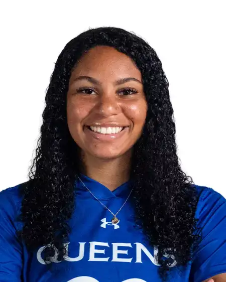 Tamia Ford, Soccer, Queens University of Charlotte