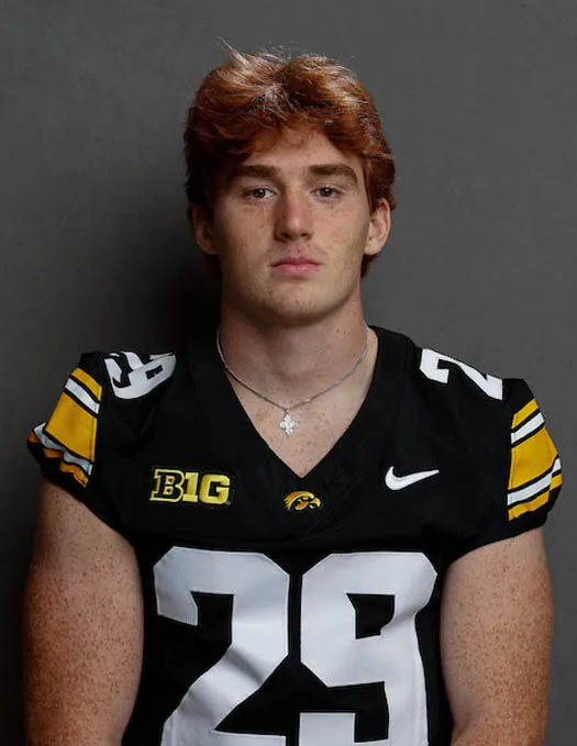 Noah Daniel, Football, undefined