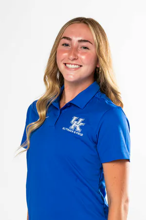 Morgan Dick, Track and Field, undefined