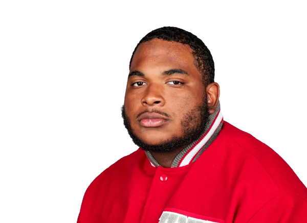 Cohen Fuller, Football, undefined