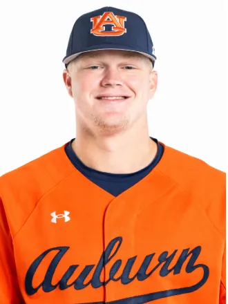 Ben Schorr, Baseball, Auburn University