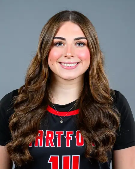Kharington Schwindt, Basketball, University of Hartford