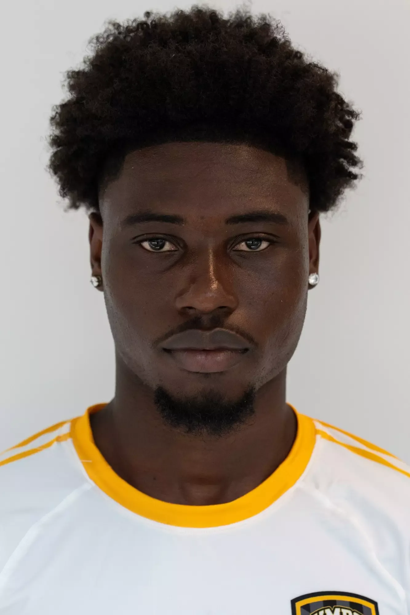 Abdul Kamara, Soccer, University of Maryland, Baltimore County