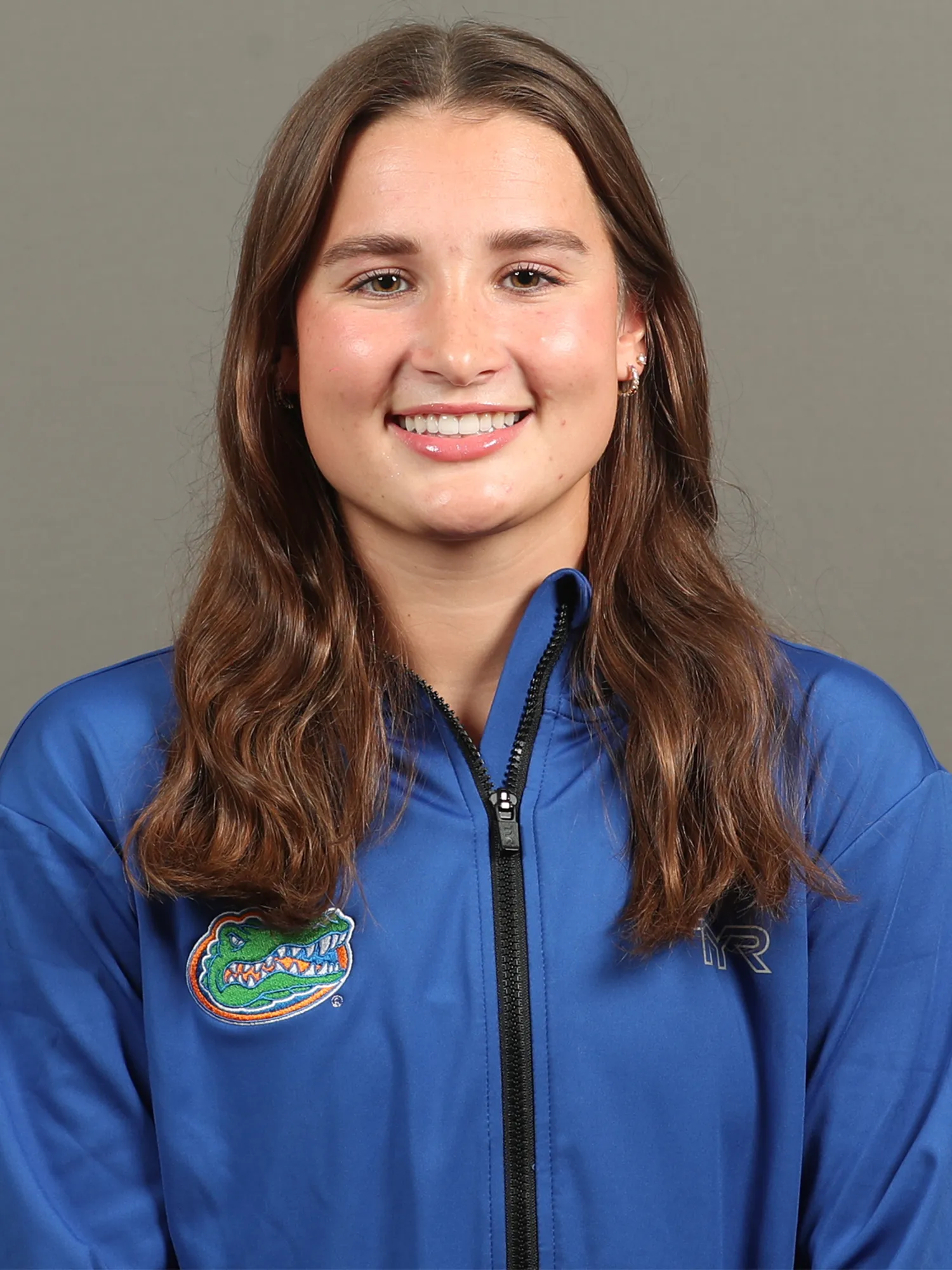 Camille DeBoer, Swimming & Diving, University of Florida