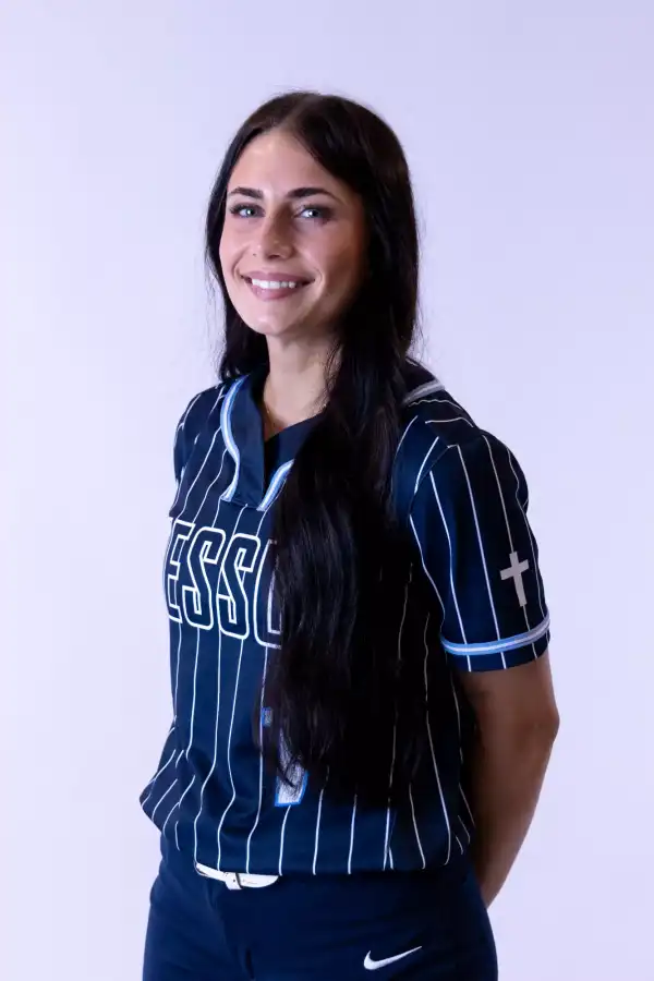 Kali Garcia, Softball, Jessup University