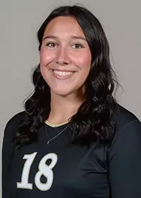 Avery White, Volleyball, Wofford University