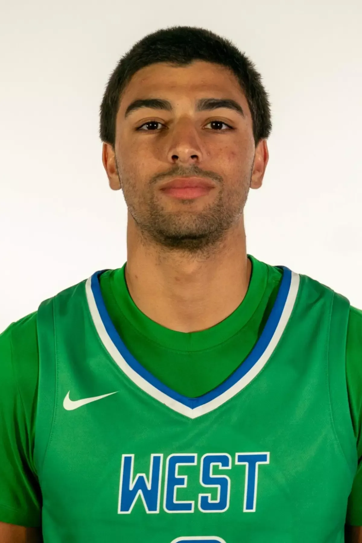 Christian Valarezo, Basketball, undefined