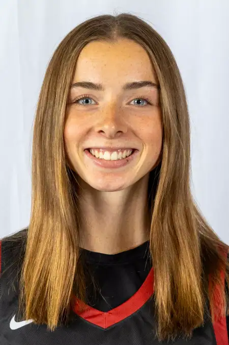 Ava Nebben, Basketball, Hamline University