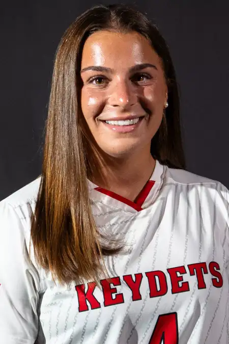Paige Becker, Soccer, Virginia Military Institute