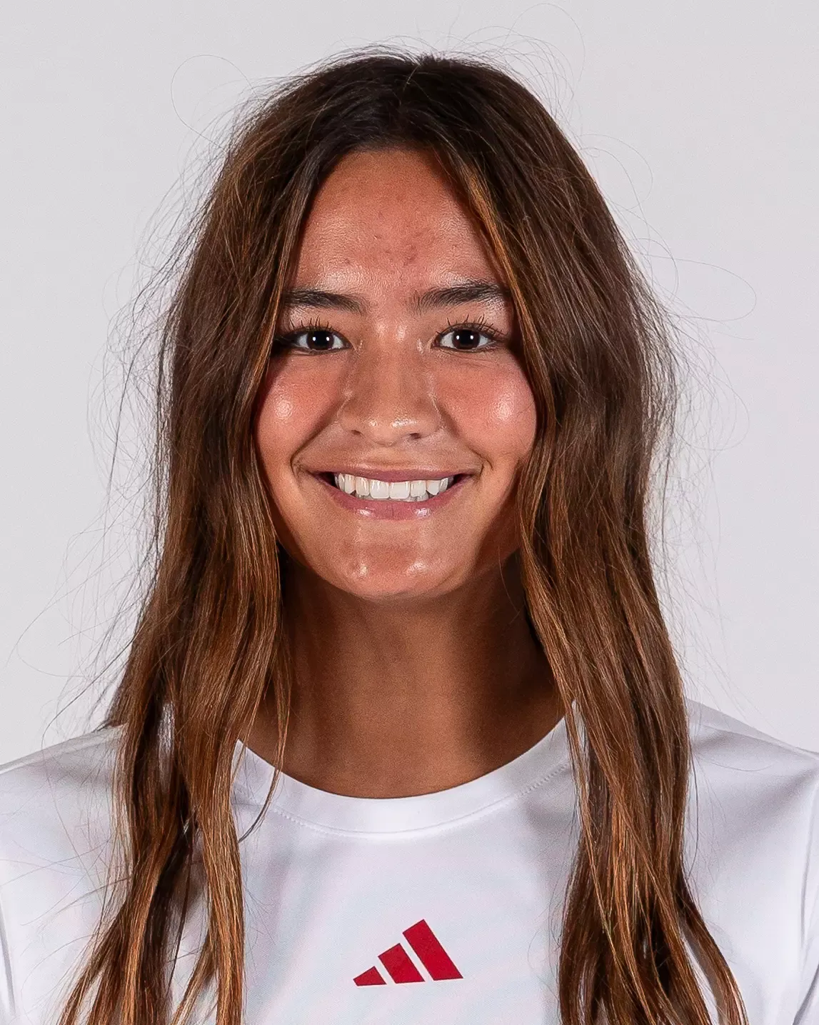 Sofia Deremiah, Soccer, undefined