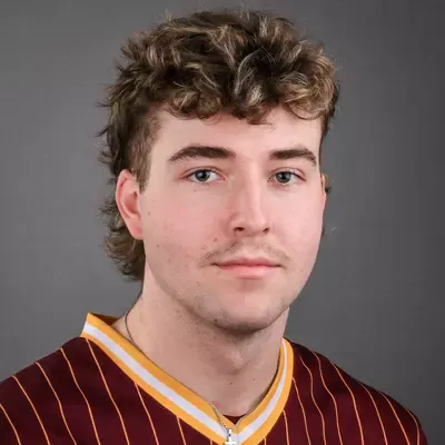 Michael Foley, Baseball, University of Minnesota Duluth
