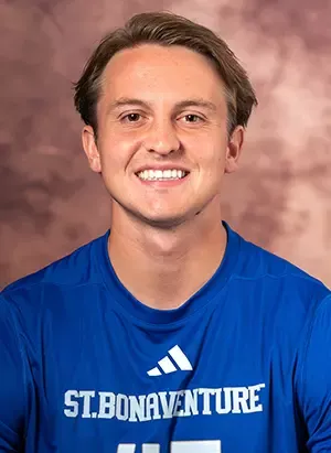 Maarten Schouten, Soccer, St. Bonaventure University