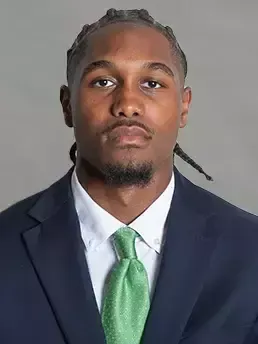 Austin Mosby-Weems, Basketball, Georgia College & State University