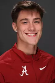 John O'Donnell, Track and Field, undefined