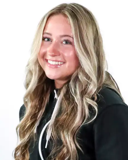 Lilly Wepking, Track and Field (O), University of Wisconsin-Milwaukee