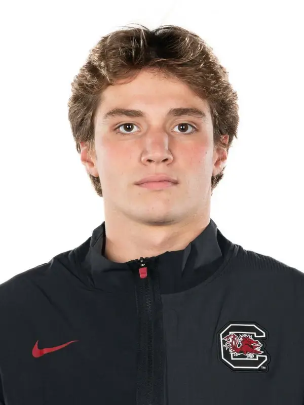 Pierre Largeron, Swimming & Diving, University of South Carolina