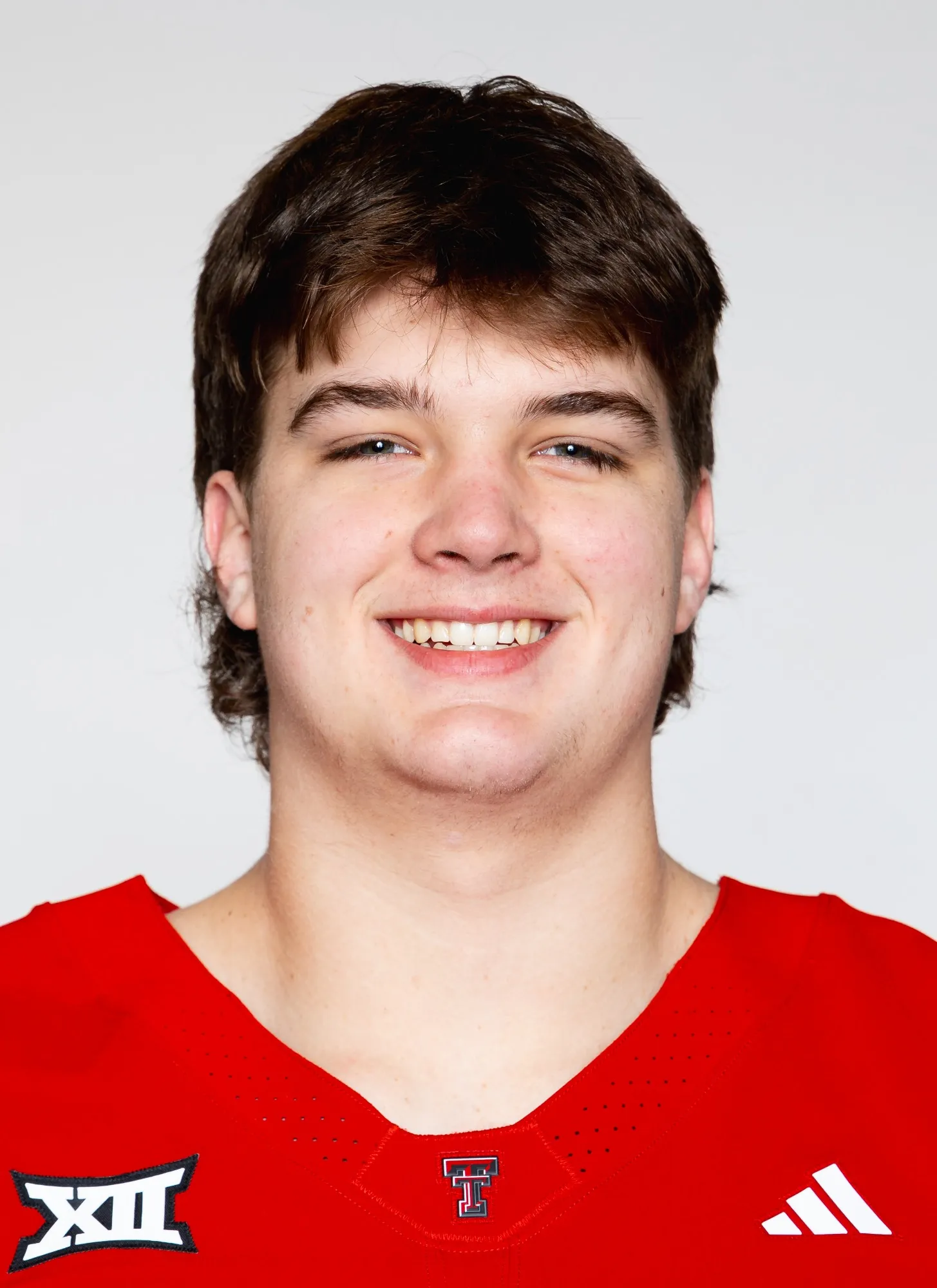 Jacob Crow, Football, undefined