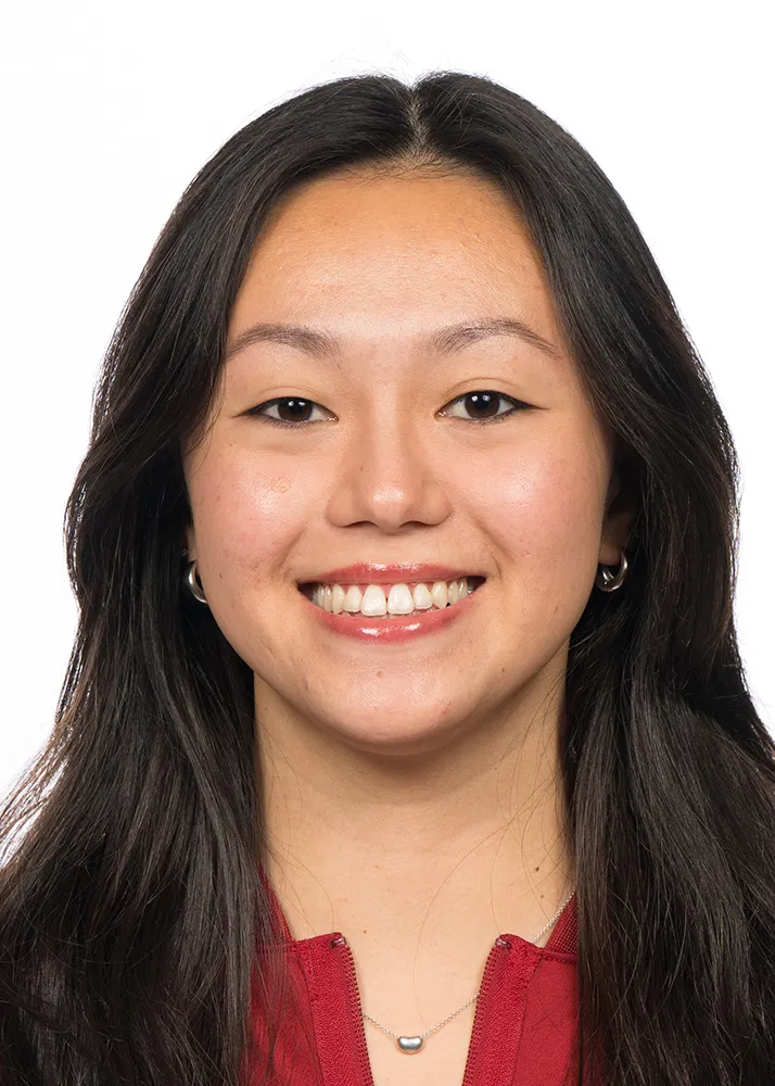 Emily Ding, Artistic Swimming, undefined