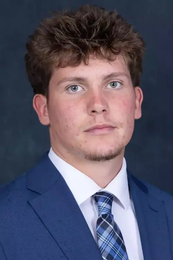 Jameson Coffman, Lacrosse, Johns Hopkins University