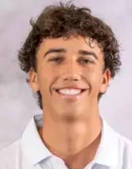 Harrison Delisle, Golf, undefined