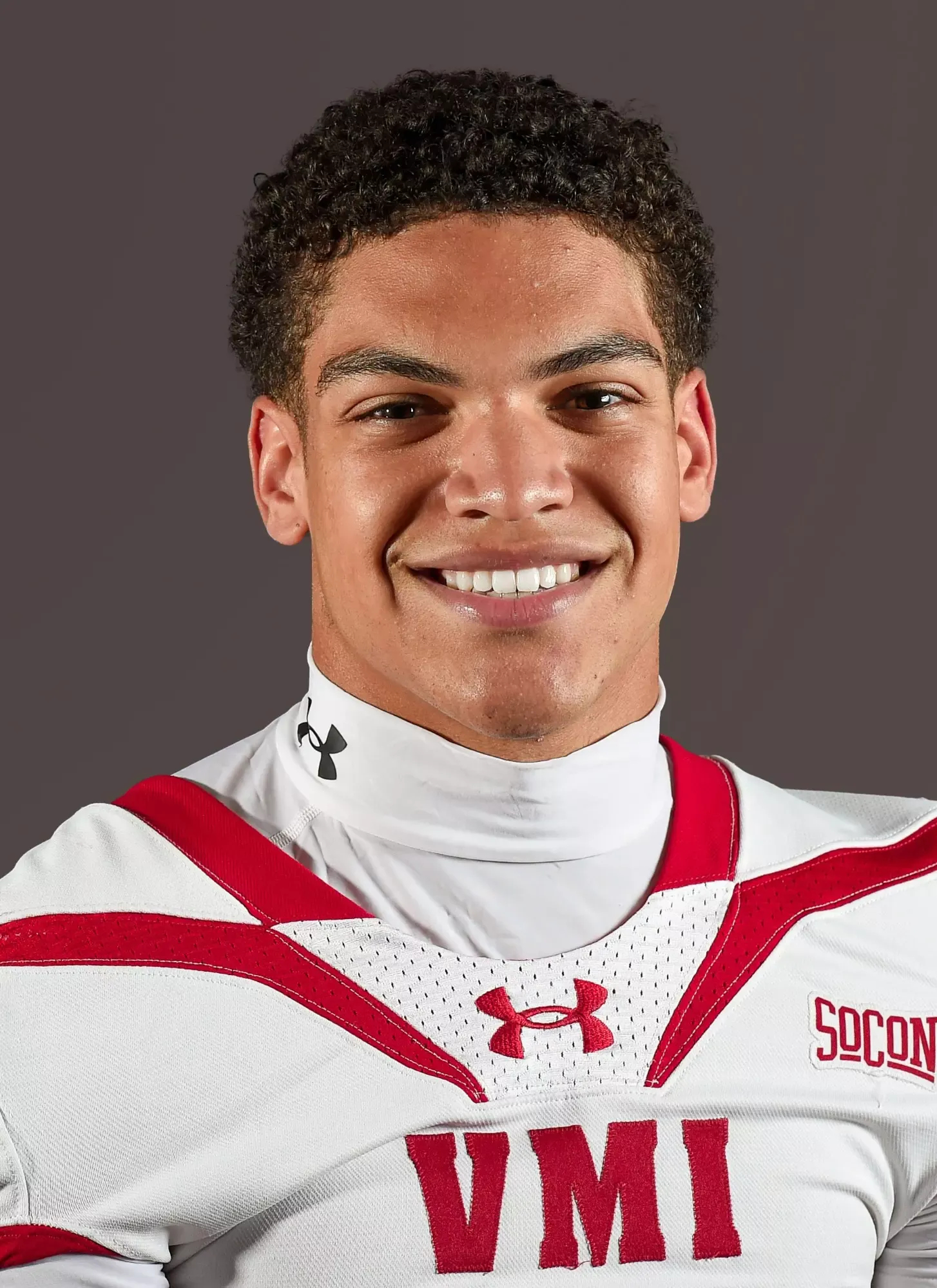 Ashton Dixon, Football, undefined