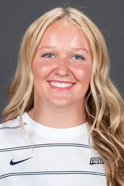 Elle Leece, Soccer, University of Southern Indiana
