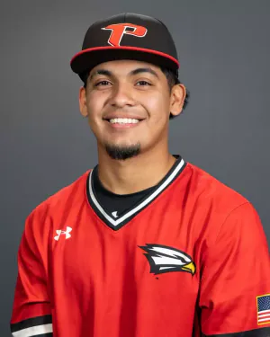 Josh Cruz, Baseball, undefined