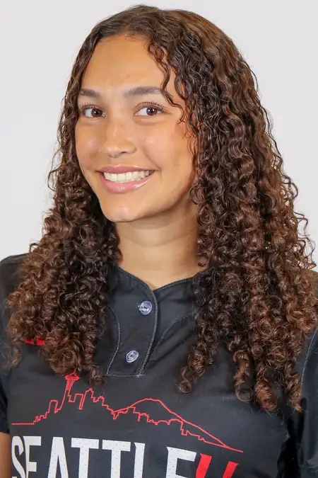 Ava Day, Softball, Seattle University