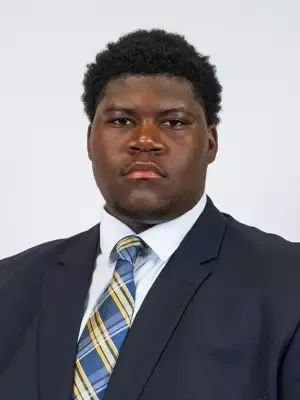 Bryson Moore, Football, undefined