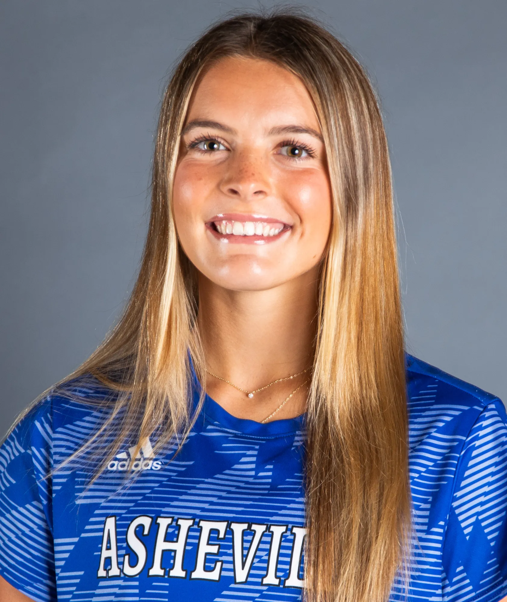 Campbell Stoll, Soccer, undefined