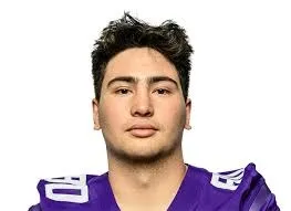 Wilson Schwartz, Football, undefined