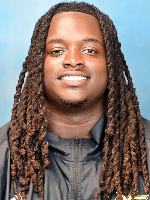 Terrell Washington, Football, undefined