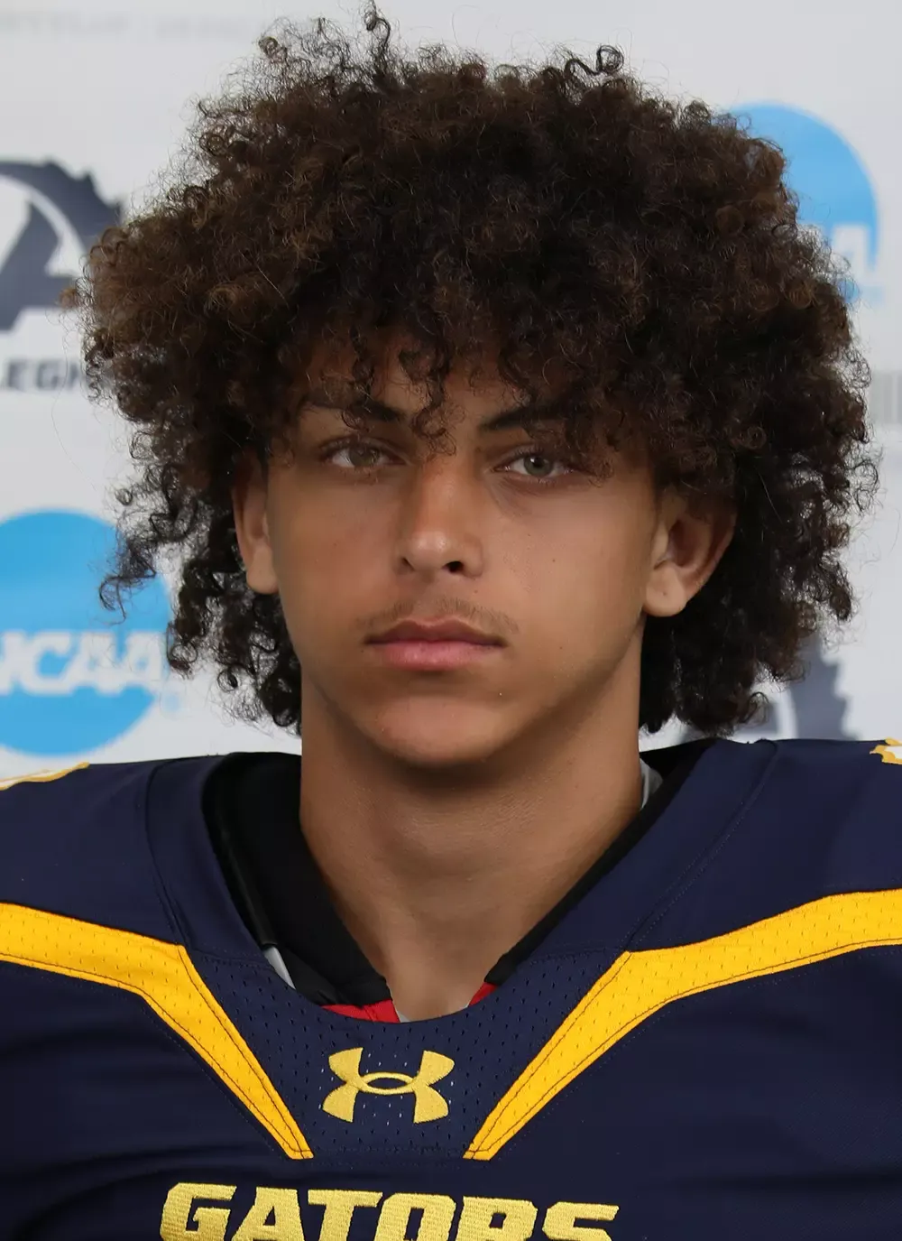 Niklas Thomas-Baumann, Football, Allegheny College