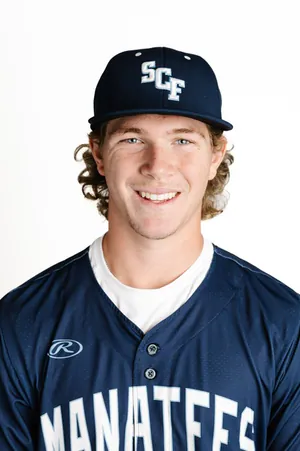 Steele Burd, Baseball, State College of Florida, Manatee-Sarasota