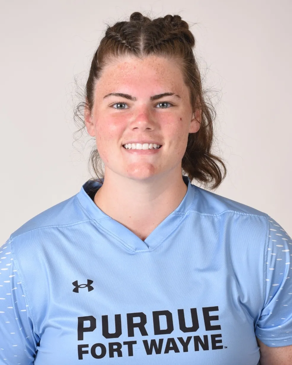 Sam Christle, Soccer, Purdue University Fort Wayne
