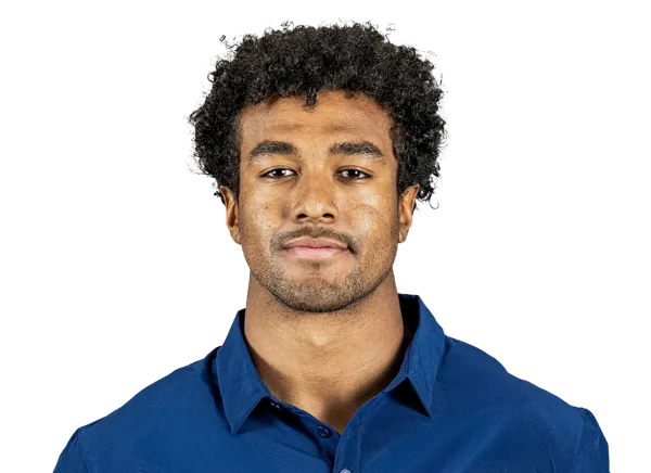 Myles Williams, Football, undefined