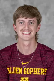 Aidan Jones, Track and Field, undefined