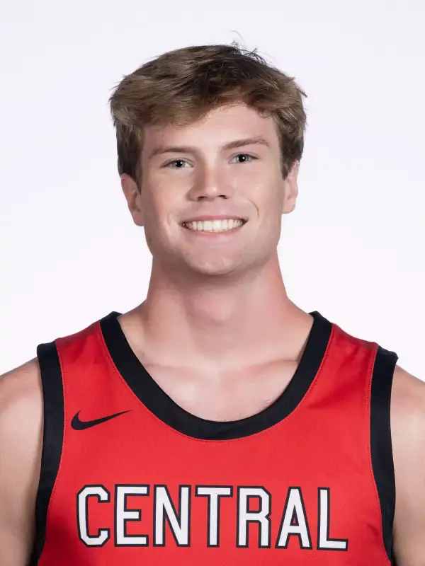 Carter Kaifes, Basketball, University of Central Missouri