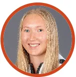 Matilda Ekh, Basketball, Virginia Tech