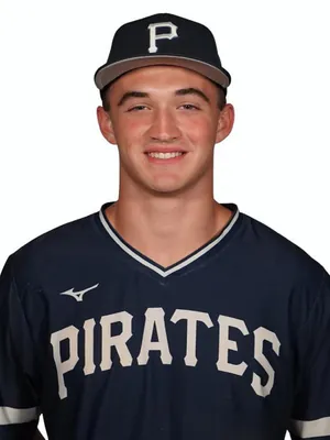 Grant Walters, Baseball, undefined