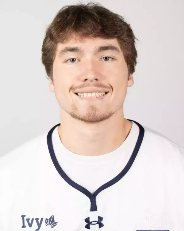 Lincoln Herring, Lacrosse, Yale University