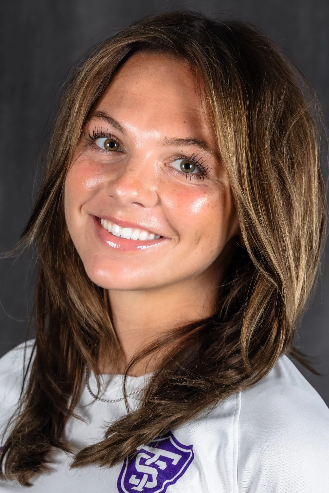 Sydney Kubes, Soccer, undefined