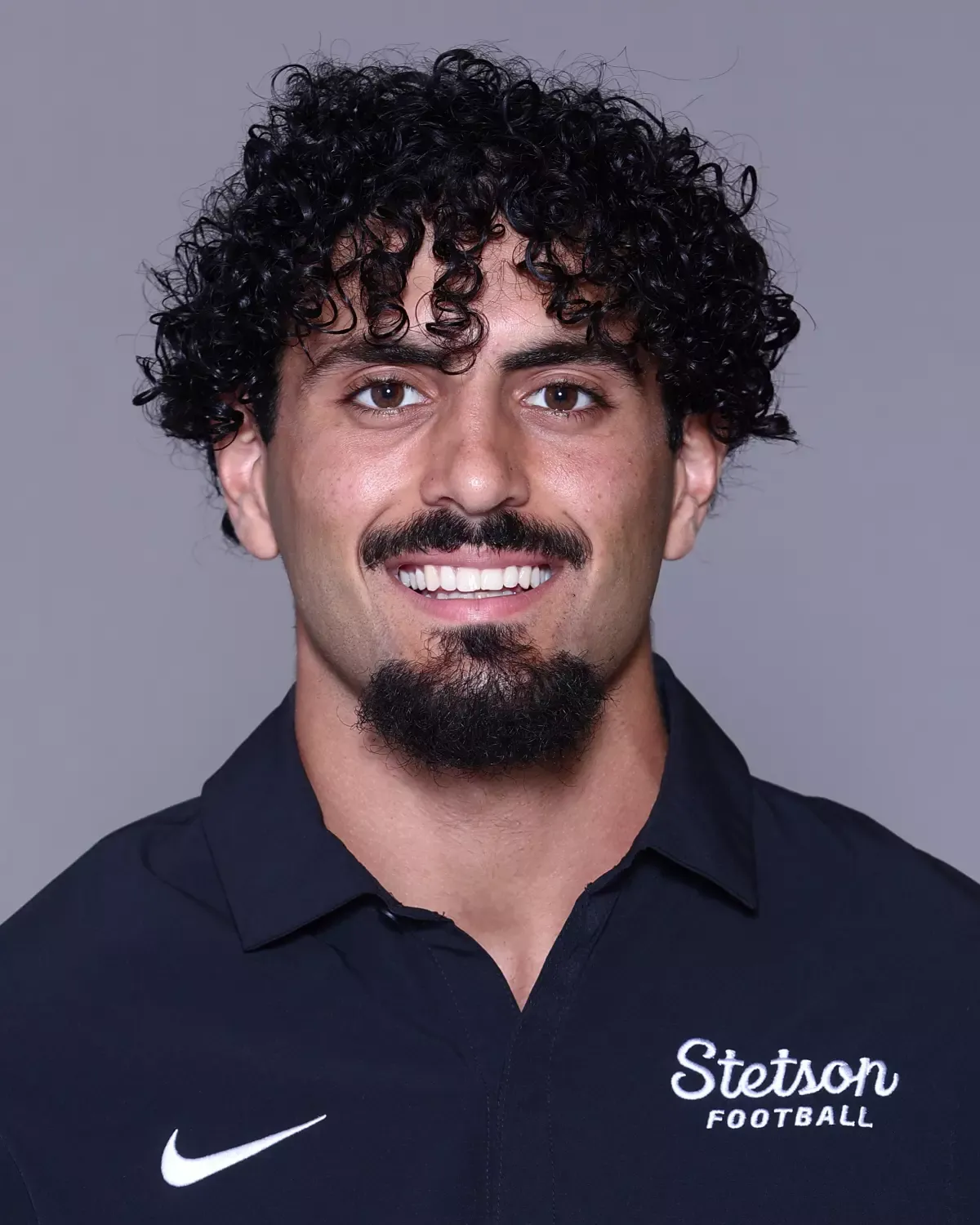 Corrado DeSantis, Football, undefined