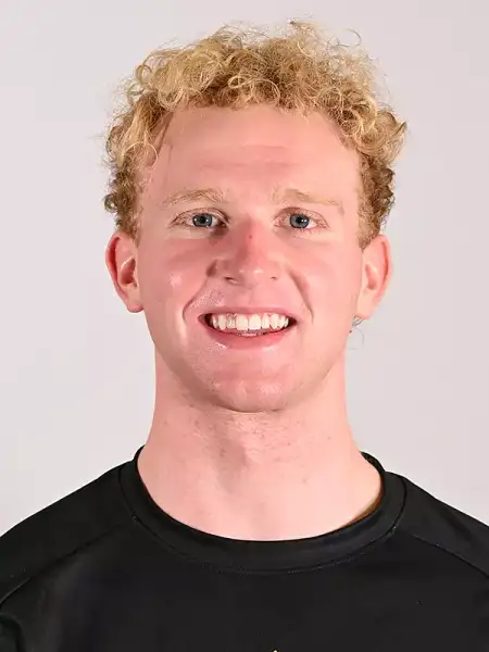 Wyatt Roth, Soccer, The College of Wooster