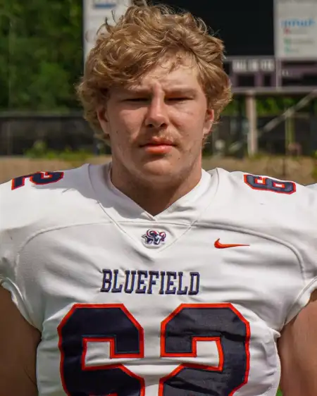Cameron Mitchell, Football, undefined