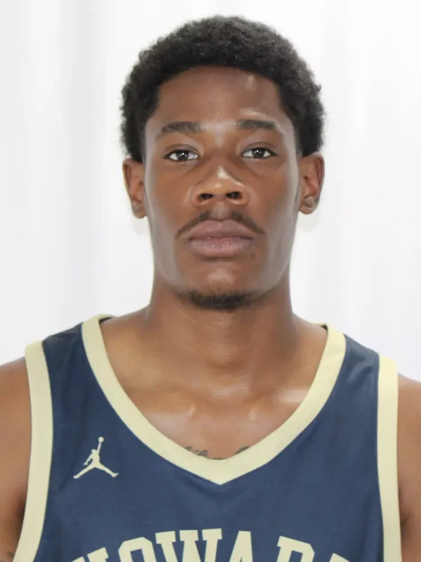 Amaree Garmon, Basketball, Howard Payne University