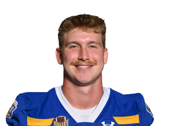 Greyton Gannon, Football, undefined