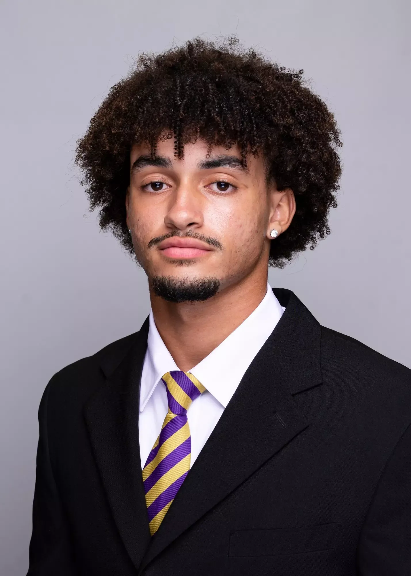 Joel Salien, Football, undefined